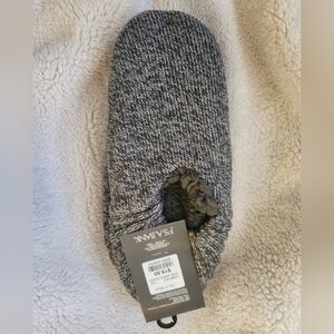 Slipper Socks - new with tags